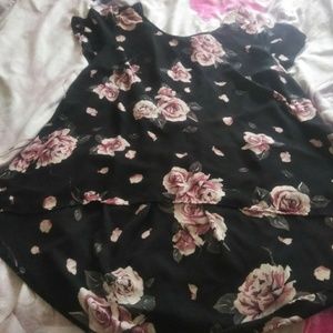 Torrid 3x sheer blouse